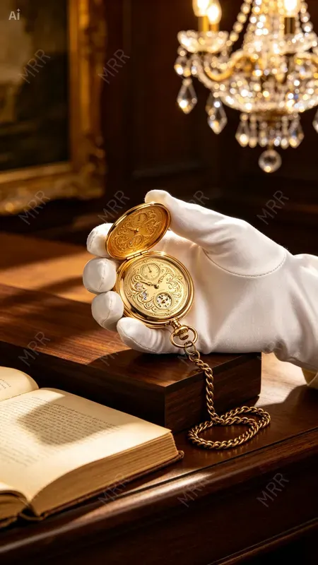 Luxury Jewelry Ad Creators