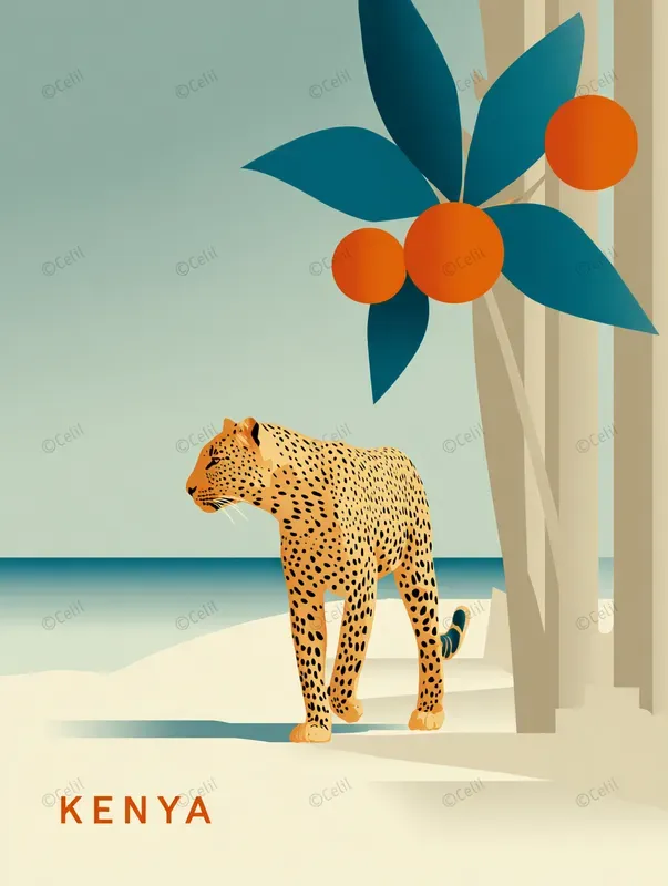 Vector Travel Illustration Packs