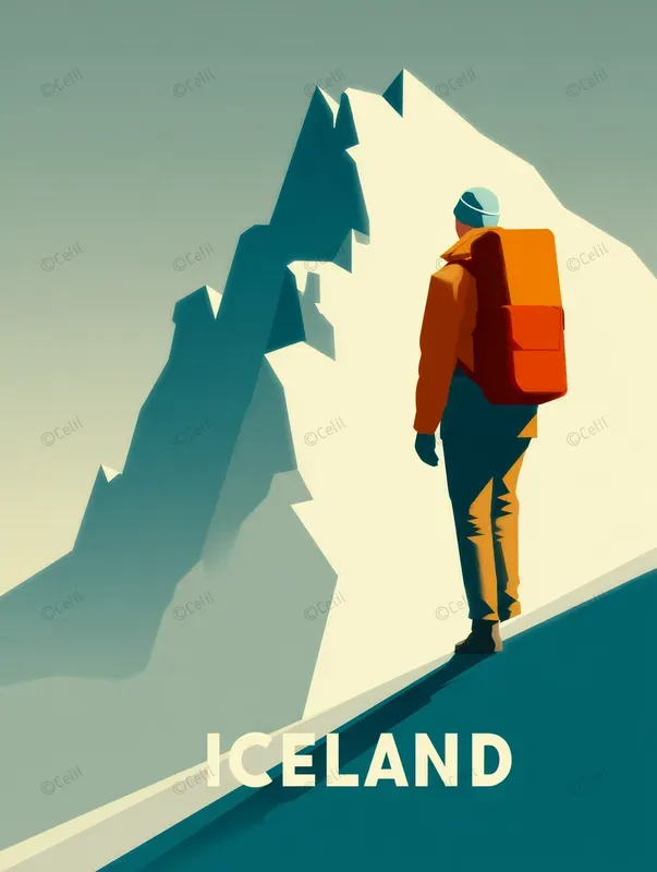 Vector Travel Illustration Packs