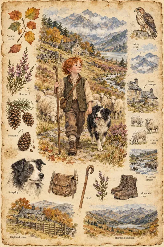 Handcrafted Nature Field Journals