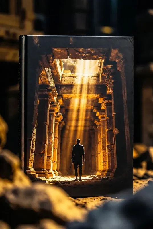 Surreal Object Worlds