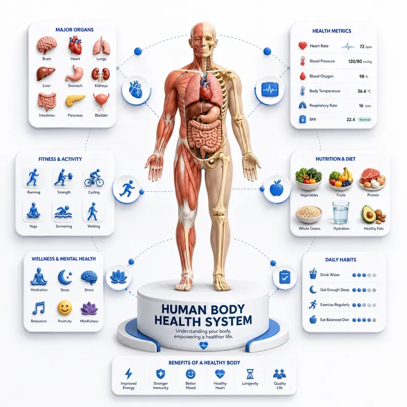 Premium 3D Infographic Maps