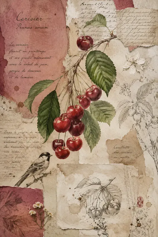 Journal Collage Creators