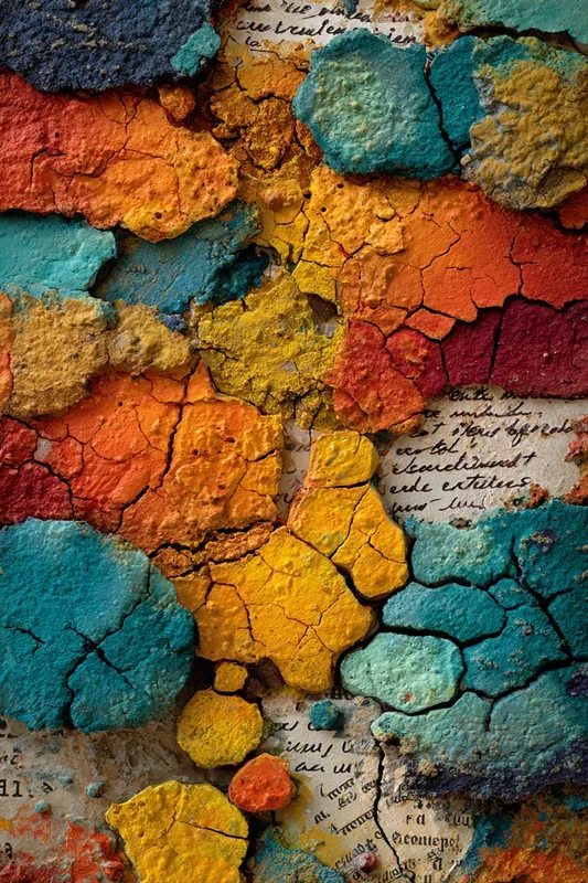 Clay Mixedmedia Art Journals