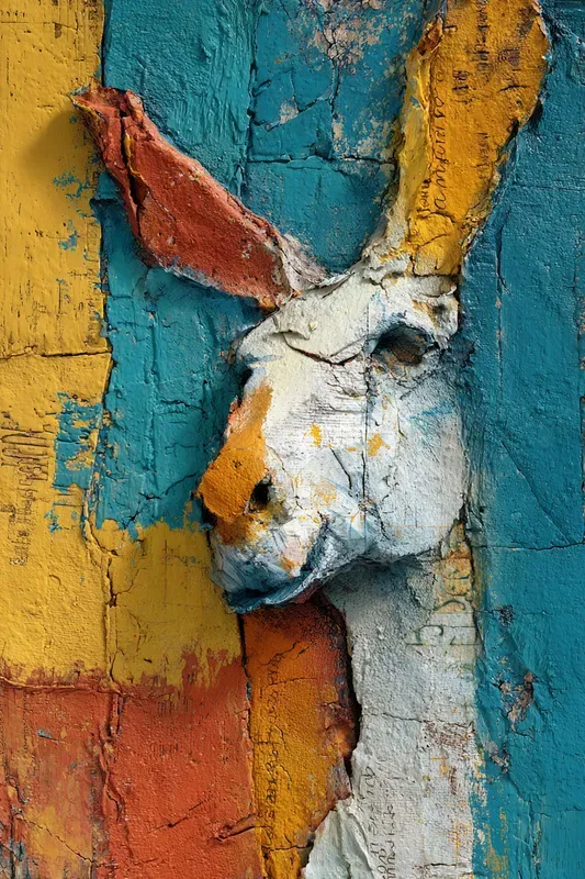 Clay Mixedmedia Art Journals