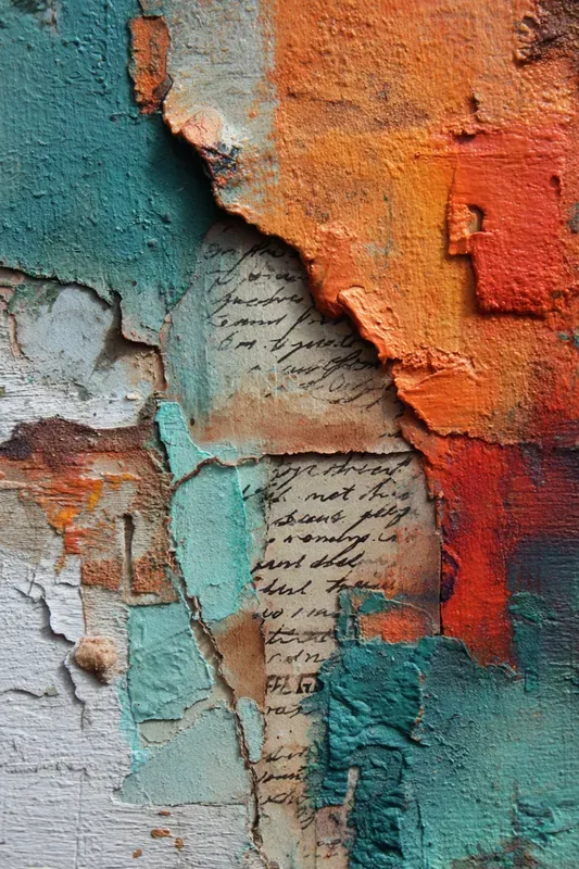Clay Mixedmedia Art Journals