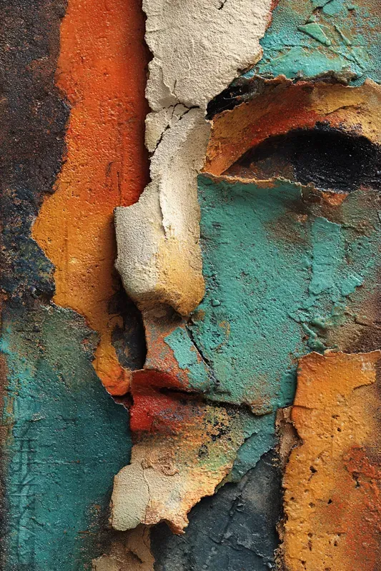 Clay Mixedmedia Art Journals