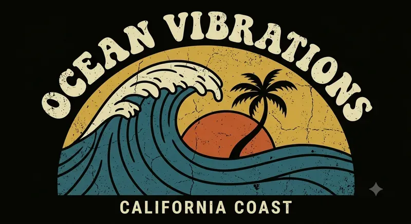 Retro 70s80s Tshirt Graphics