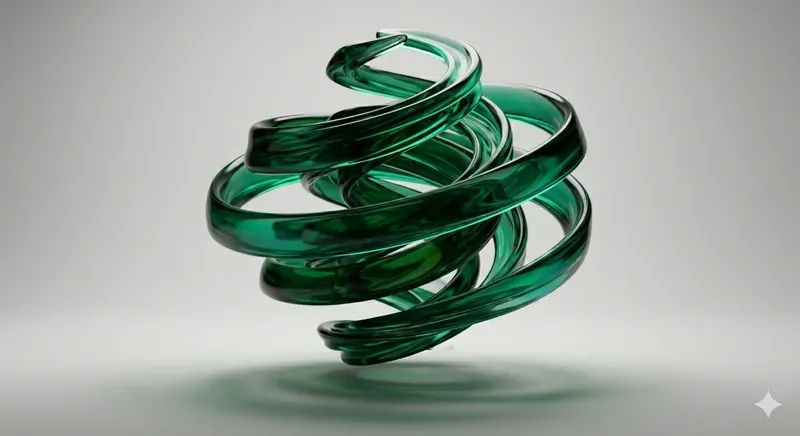 Pro 3D Fluid Glass Backgrounds