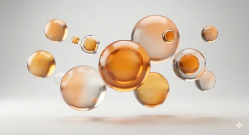 Pro 3D Fluid Glass Backgrounds