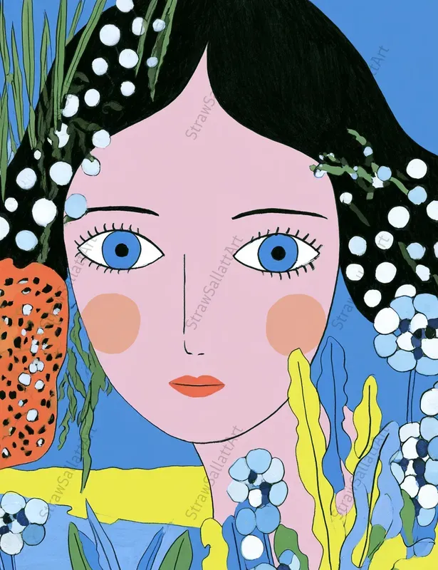 Dreamy Contemporary Surreal Art Prints