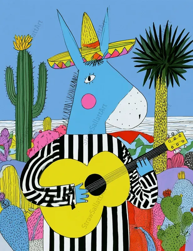Dreamy Contemporary Surreal Art Prints