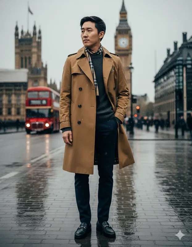 Fashion Travel Photos