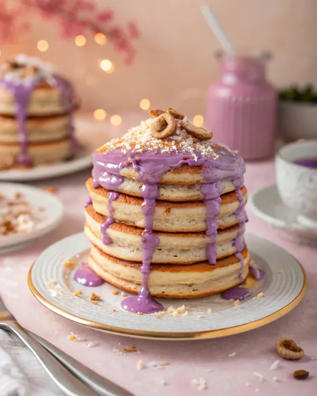 Pancakes Fantasies