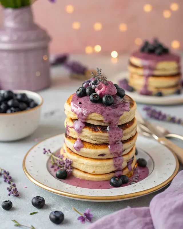 Pancakes Fantasies