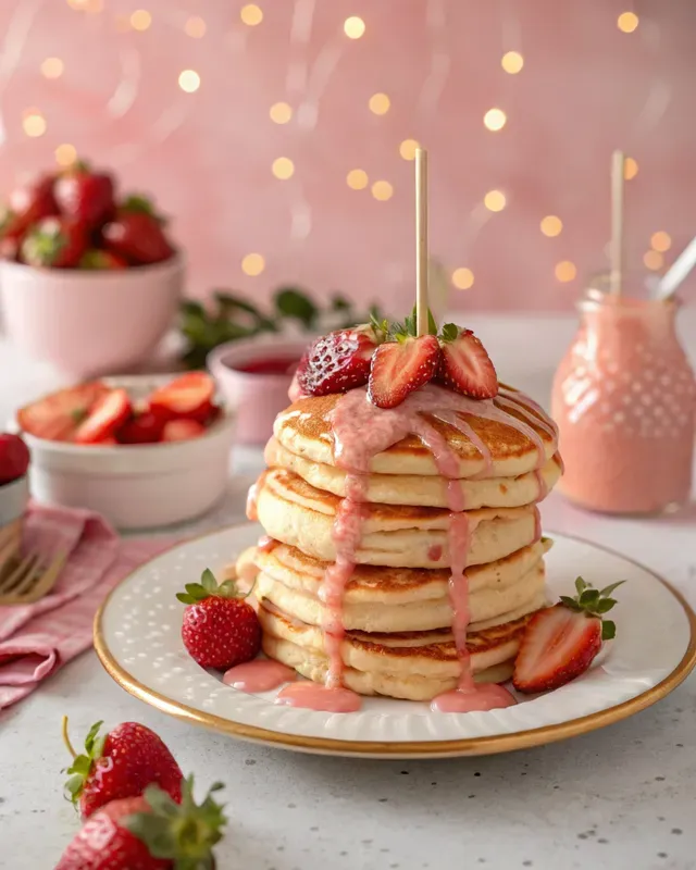 Pancakes Fantasies
