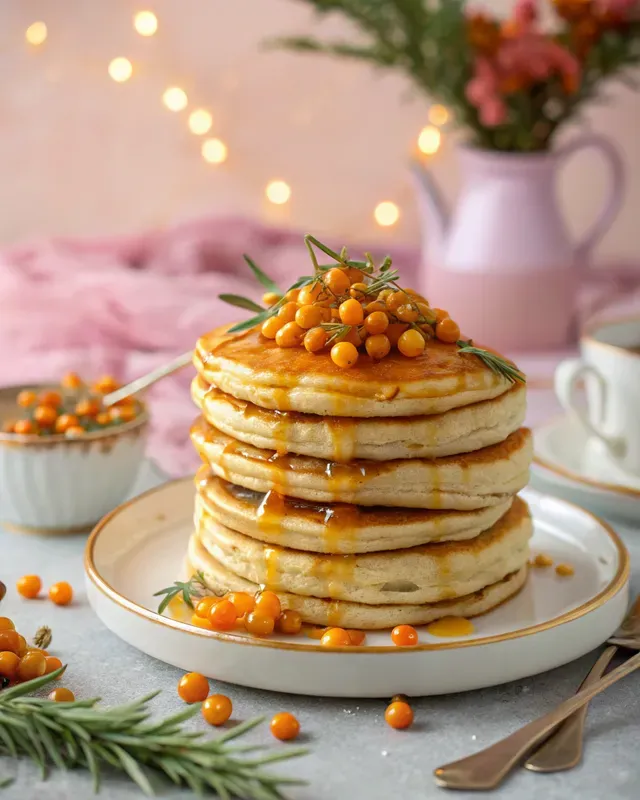 Pancakes Fantasies