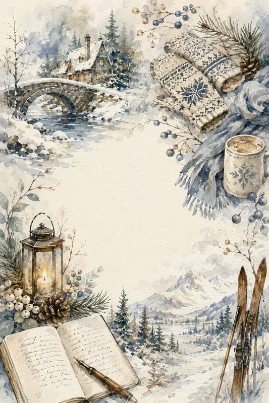 Journal Cover Generator