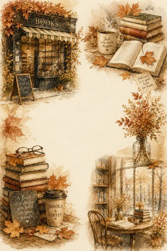 Journal Cover Generator