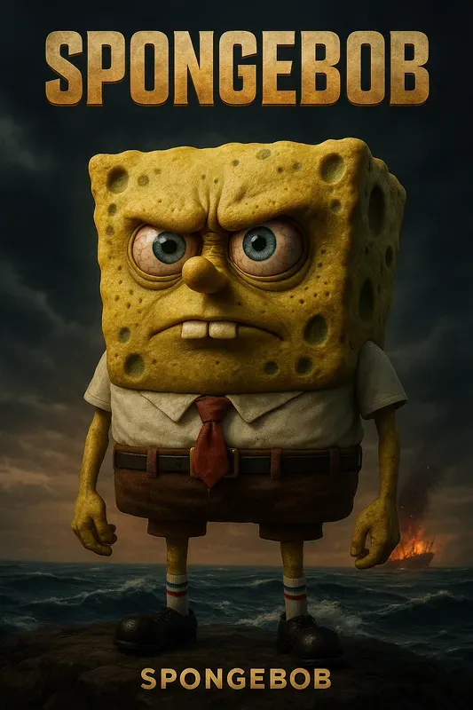 Cinematic Movie Poster Generator Uls