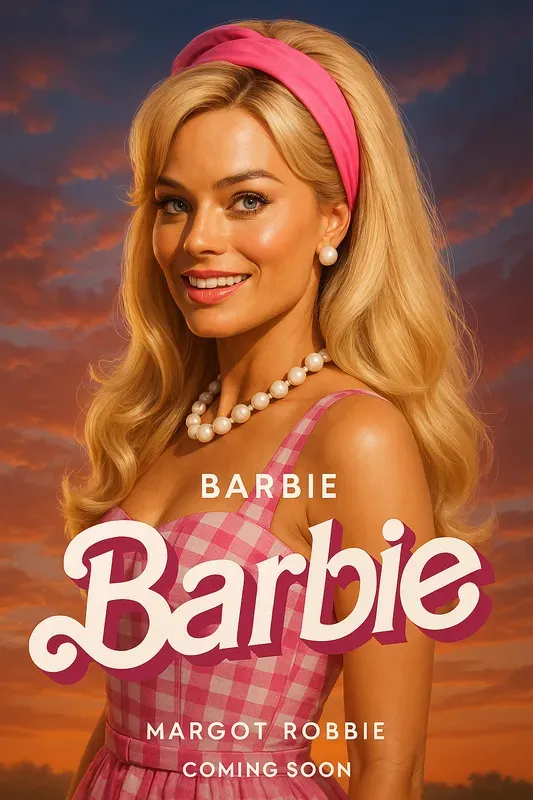 Cinematic Movie Poster Generator Uls