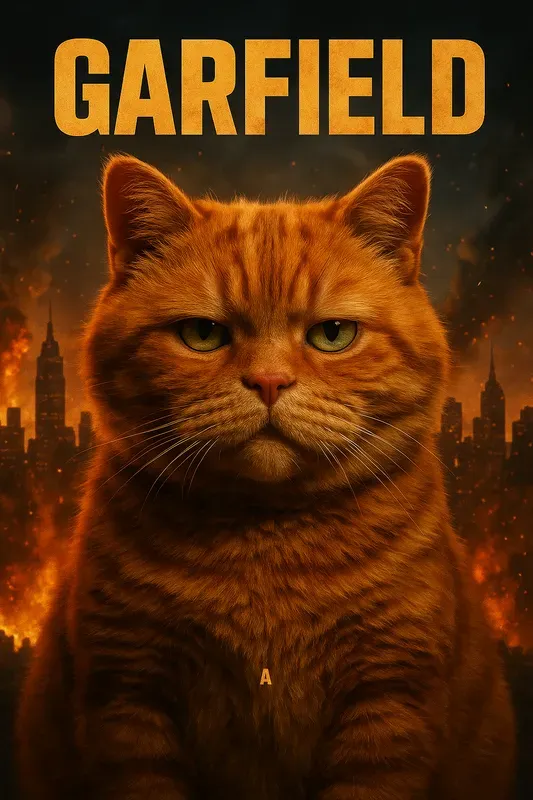 Cinematic Movie Poster Generator Uls