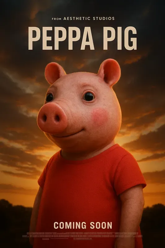 Cinematic Movie Poster Generator Uls