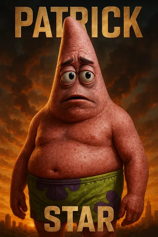 Cinematic Movie Poster Generator Uls