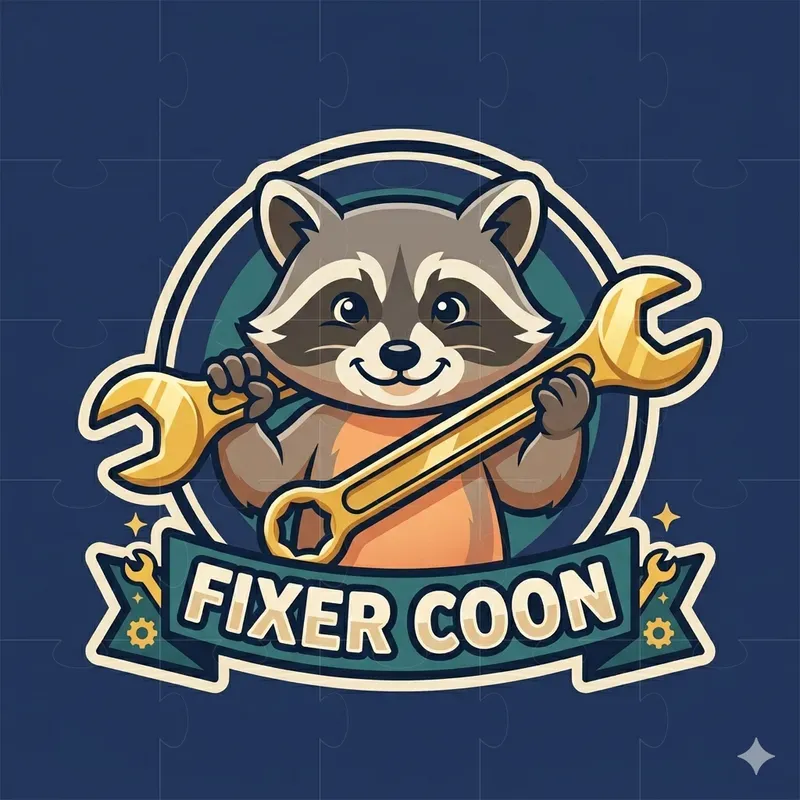 Cartoon Mascot Logo Designs