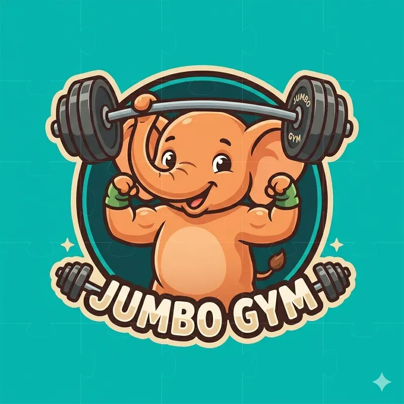 Cartoon Mascot Logo Designs