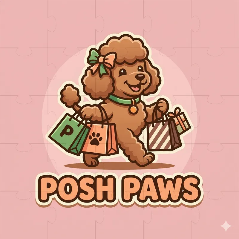 Cartoon Mascot Logo Designs