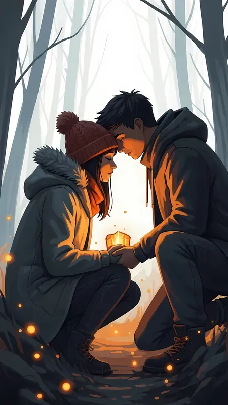 Autumnal Cinematic Visions