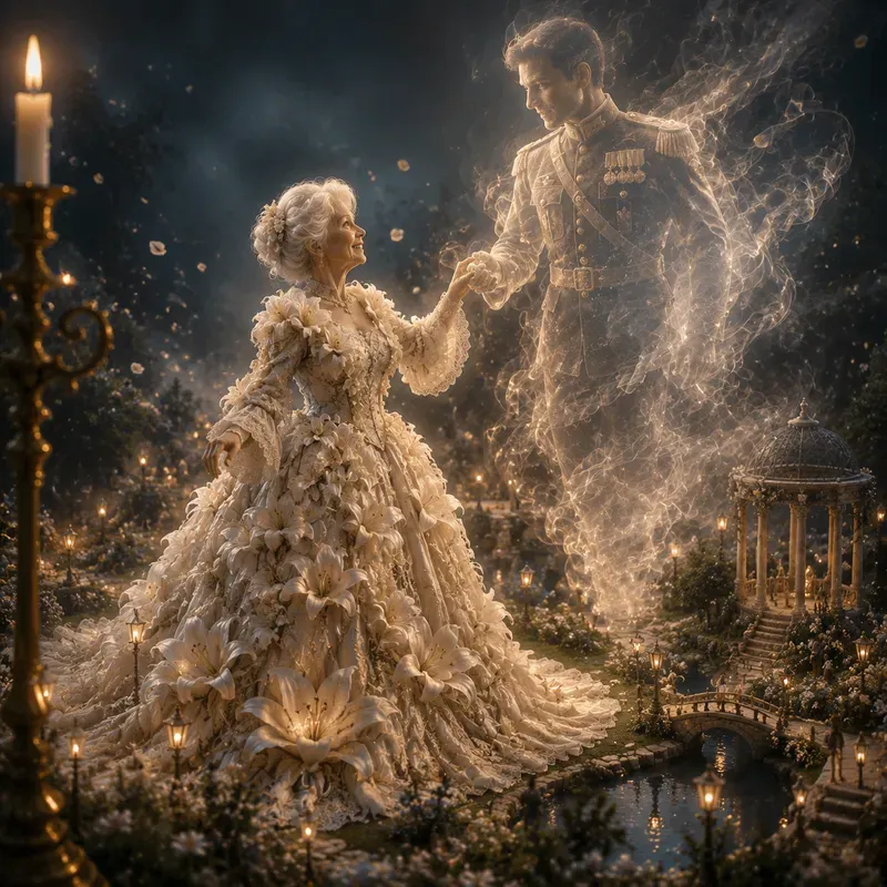 Dances Beyond Time