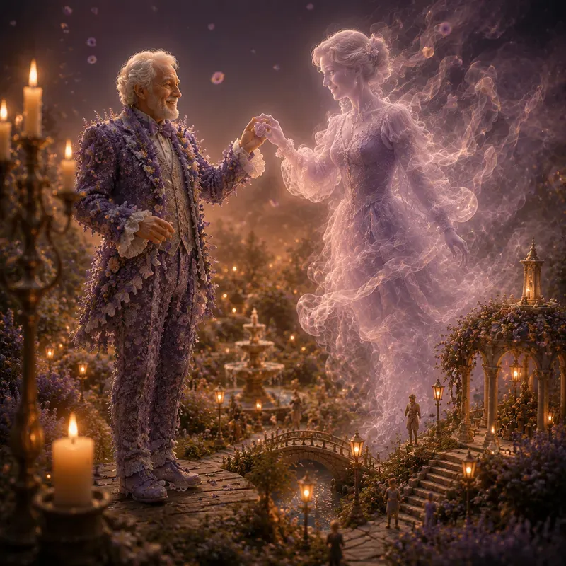 Dances Beyond Time