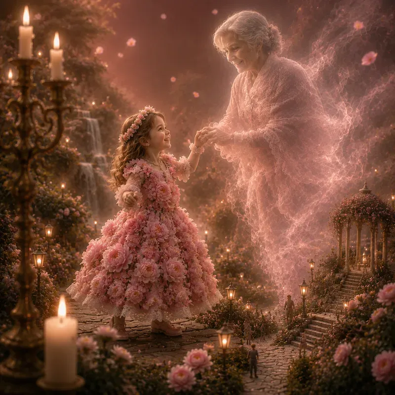 Dances Beyond Time