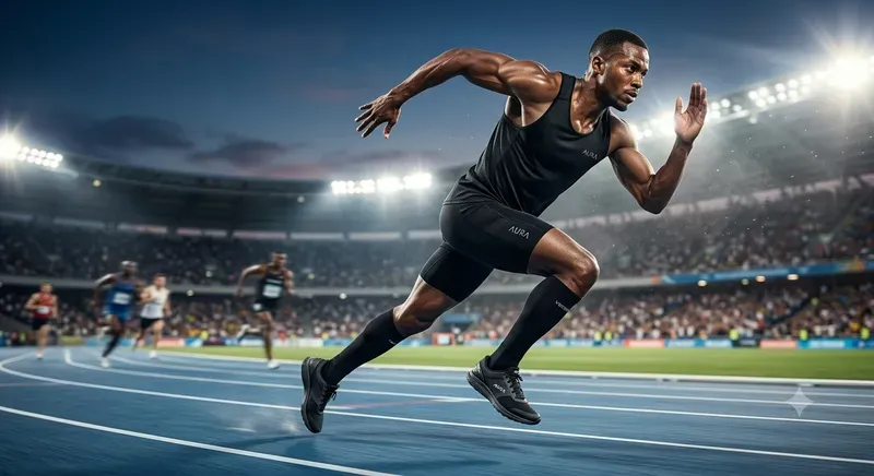 Elite Motion Sports Campaign Generator