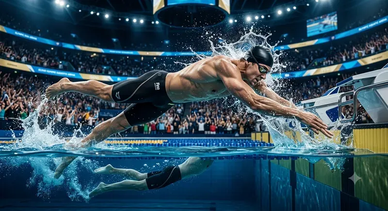 Elite Motion Sports Campaign Generator