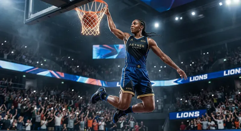 Elite Motion Sports Campaign Generator