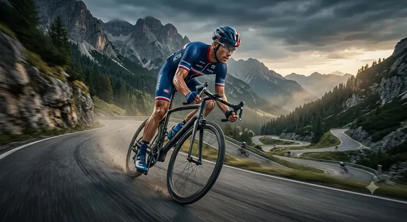 Elite Motion Sports Campaign Generator