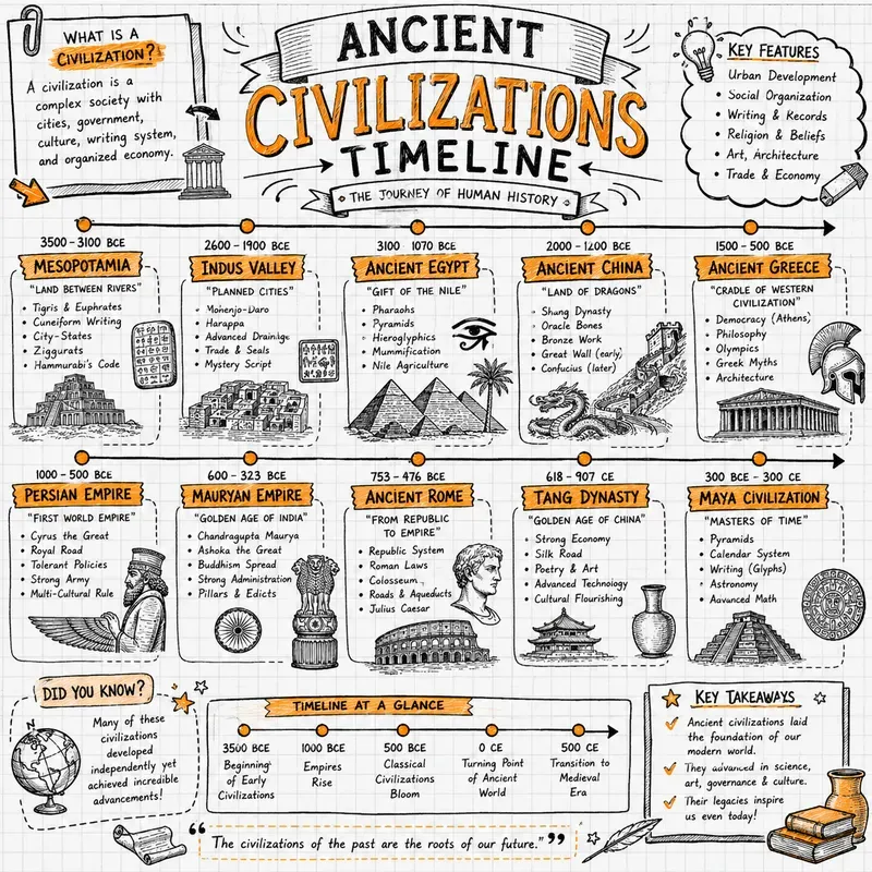 Creative Sketchnote Poster Generator