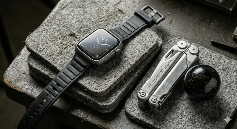 Analogtech Ephemera Material Labs