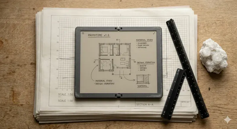 Analogtech Ephemera Material Labs