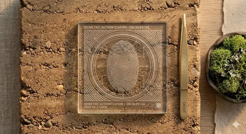 Analogtech Ephemera Material Labs