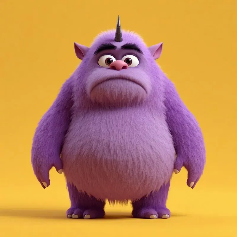 3D Cute Pixar Style Character Creators
