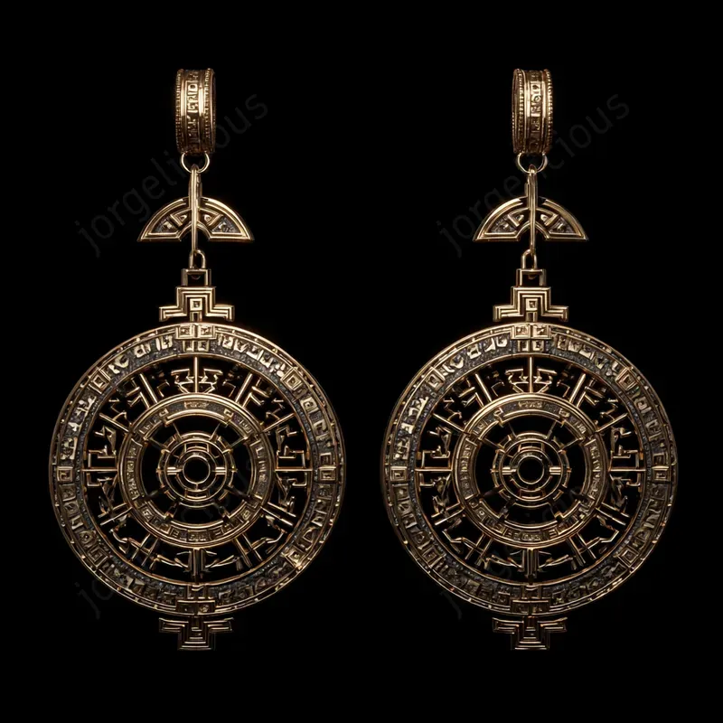 World Of Warcraft Dwarven Jewelry