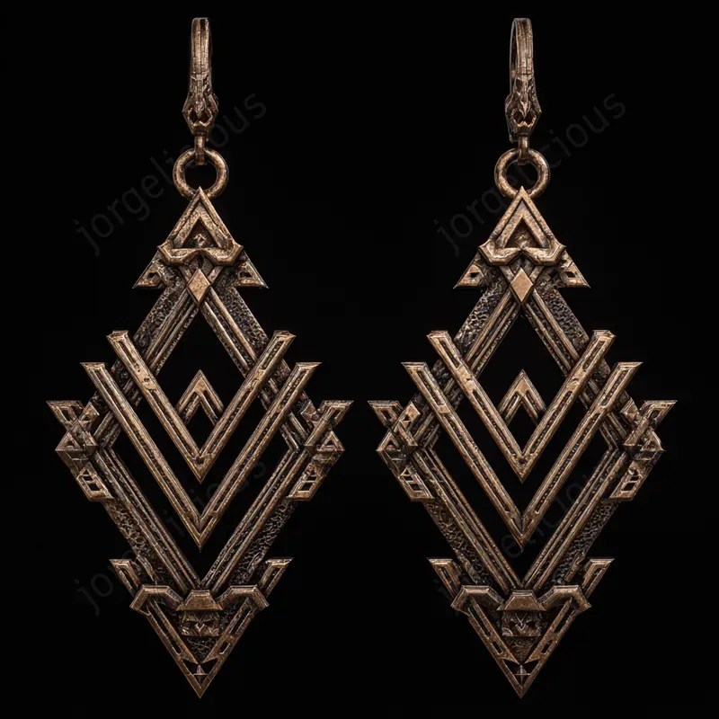 World Of Warcraft Dwarven Jewelry