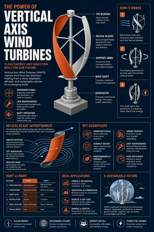 Premium Educational Infographic Posters