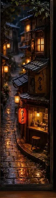 Cinematic Miniature Book Nook Designers