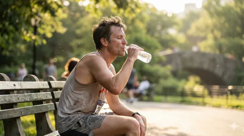 Cinematic Candid Stock Photos