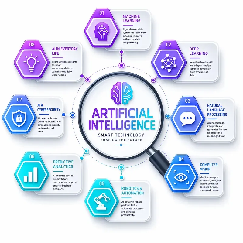 Premium Infographic Ais